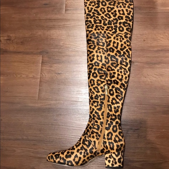 NWT Sam Edelman over the knee boots - Picture 4 of 7